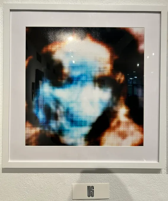 US Image made with GAN
