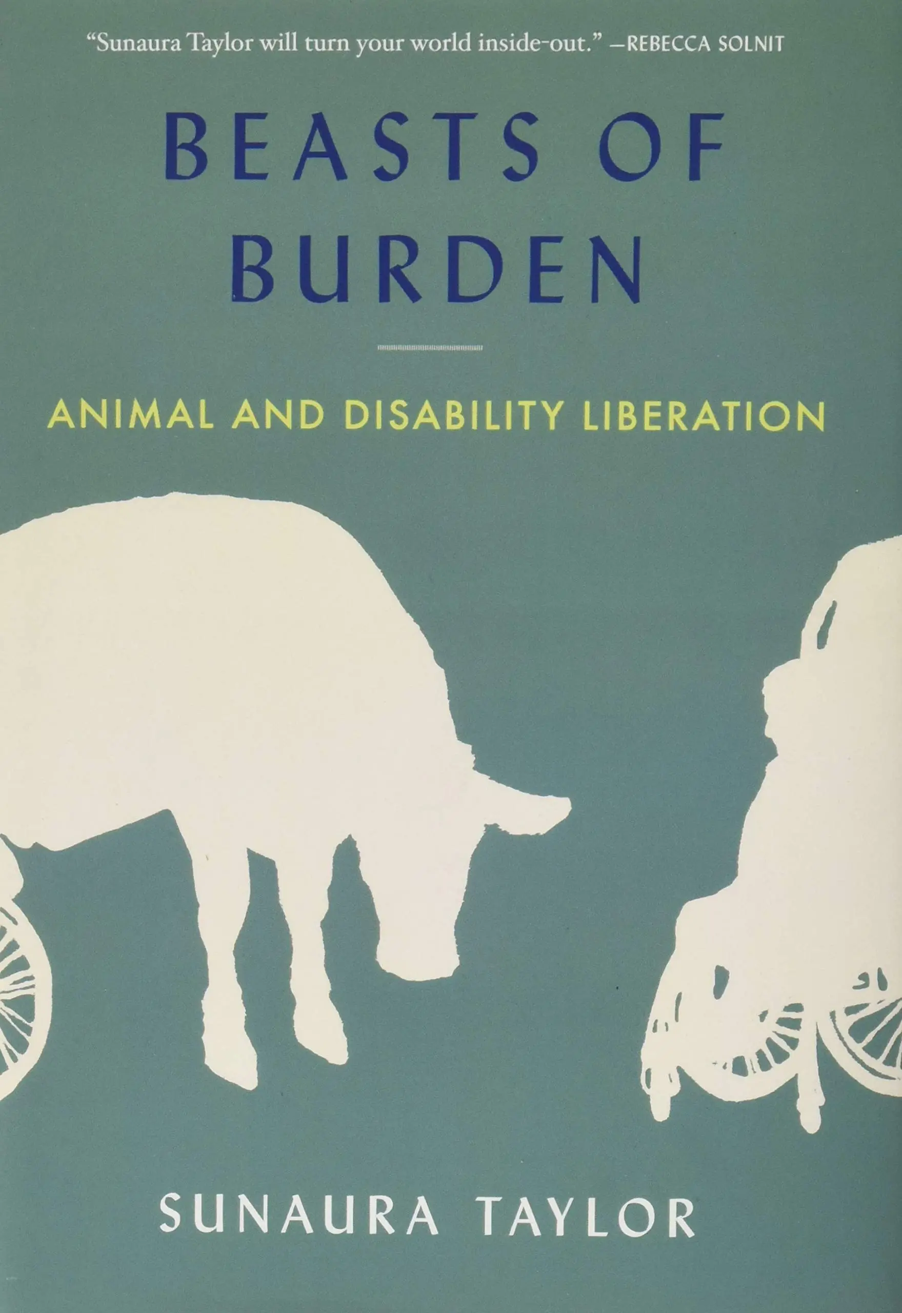 Beasts of Burden
