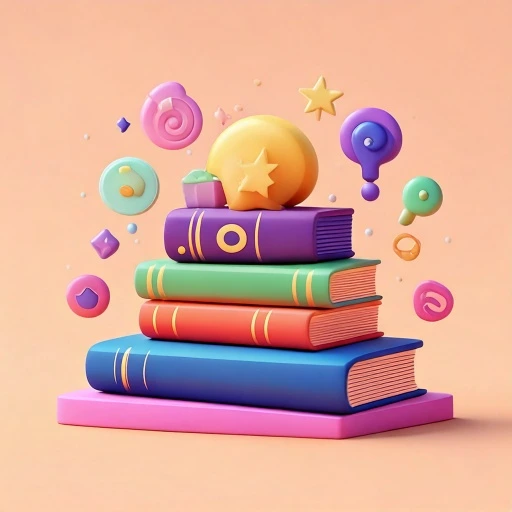Books Icon