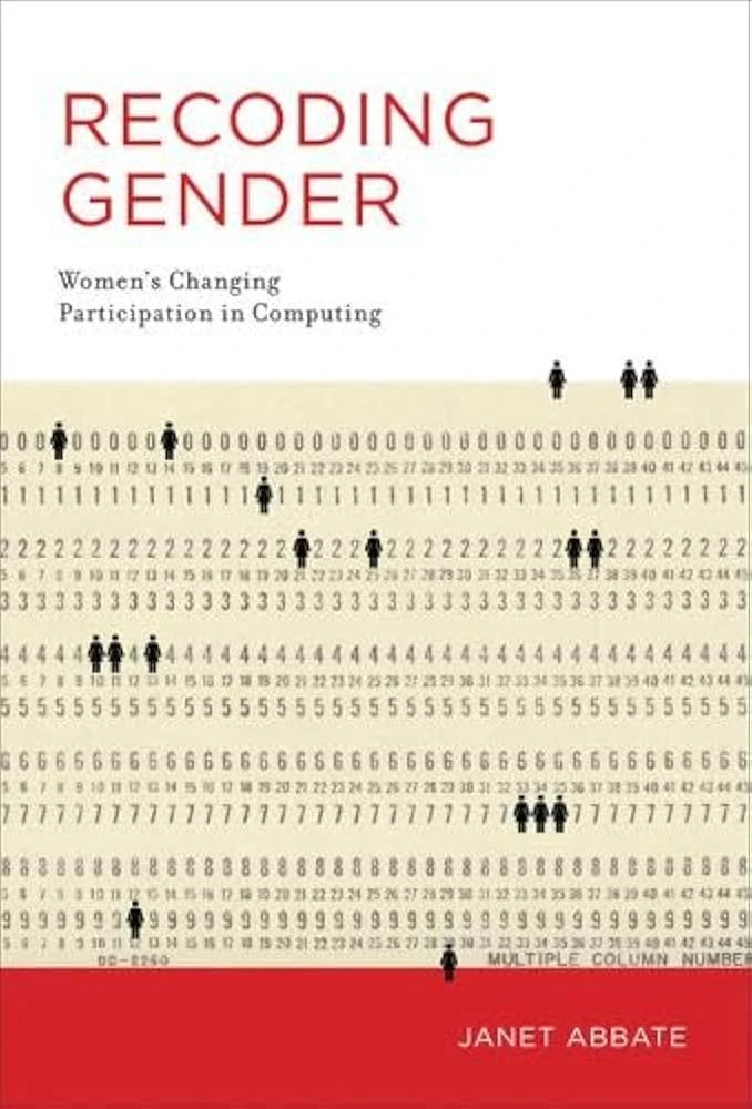 Recoding Gender & Race