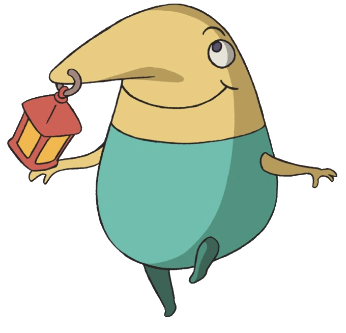Drippy from Ni No Kuni