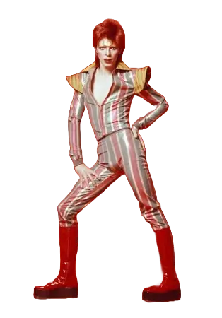 Ziggy Stardust