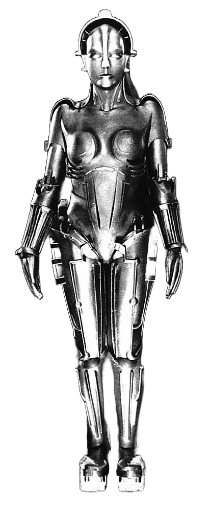Metropolis